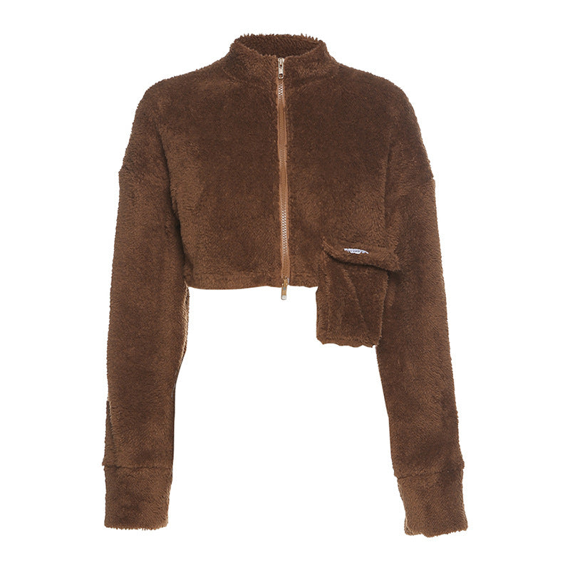 Autumn and winter fashion women's long-sleeved suit