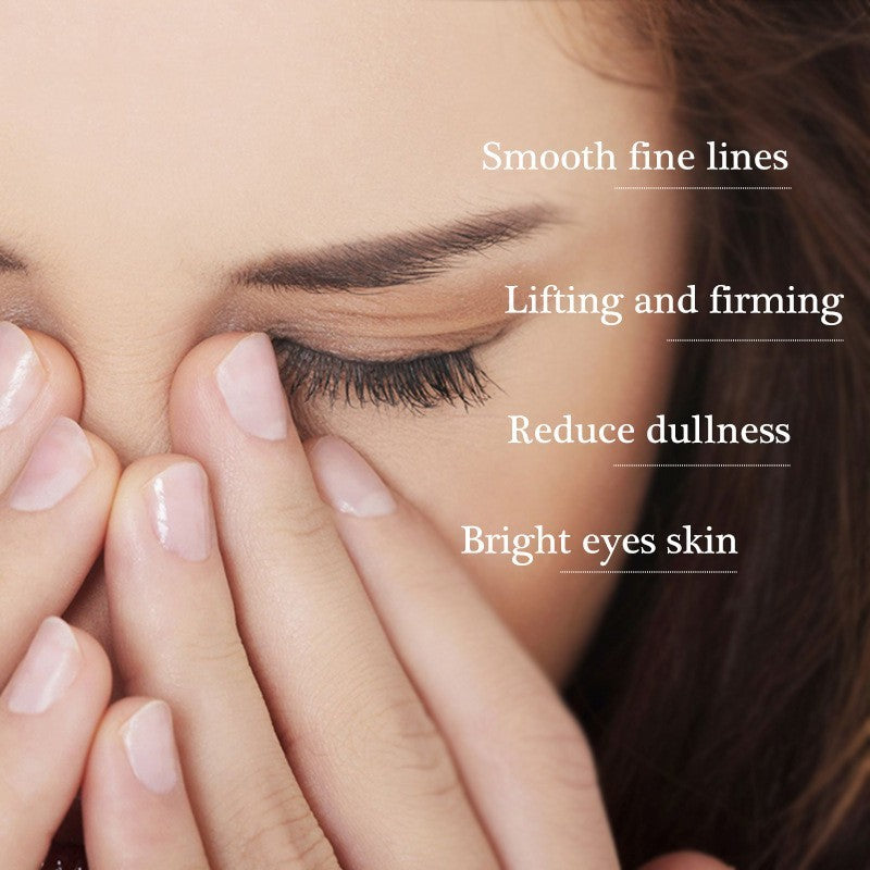 Peptide Eye Cream