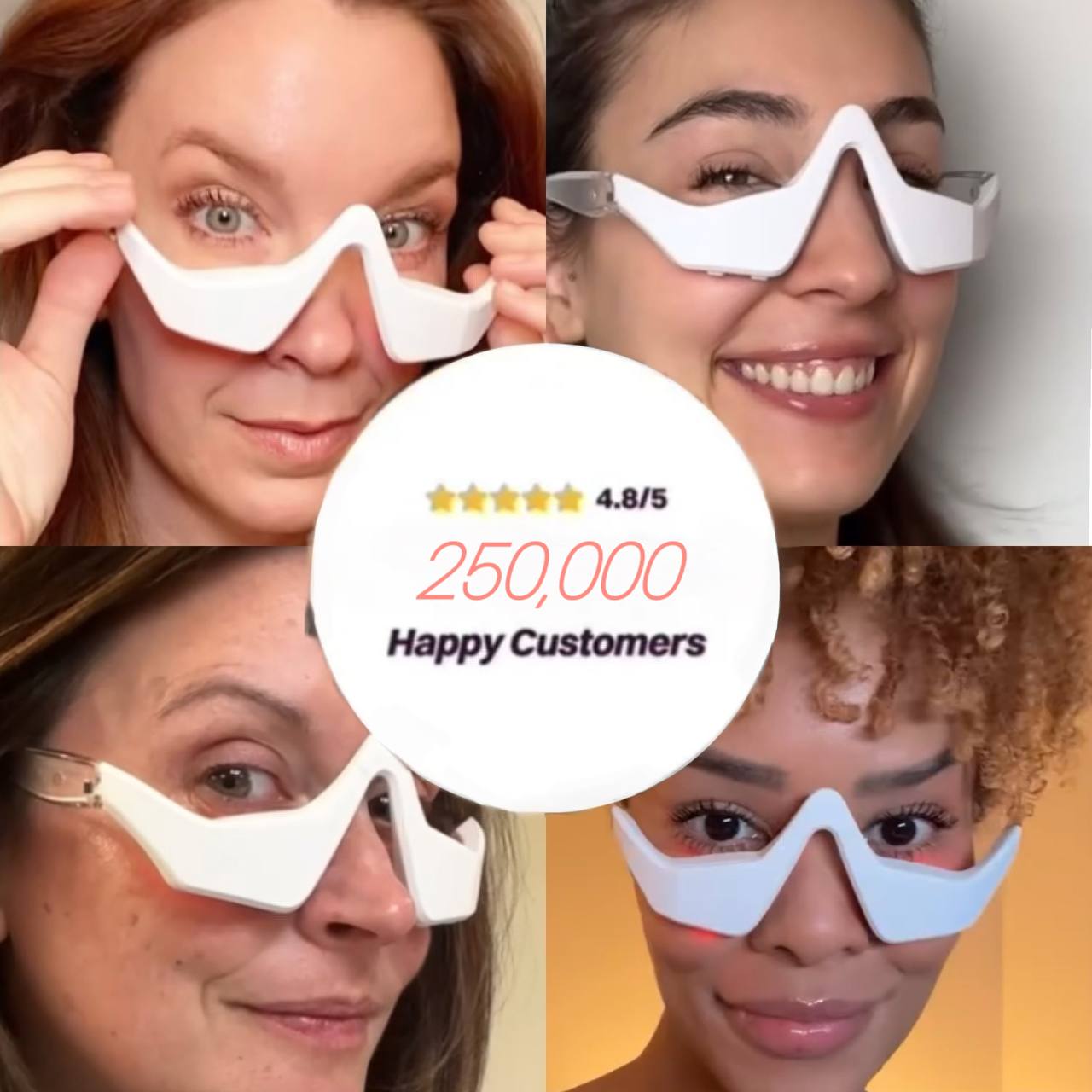 RevitalEyes+ Peptide Eye Cream