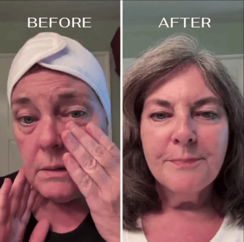 RevitalEyes+ Peptide Eye Cream