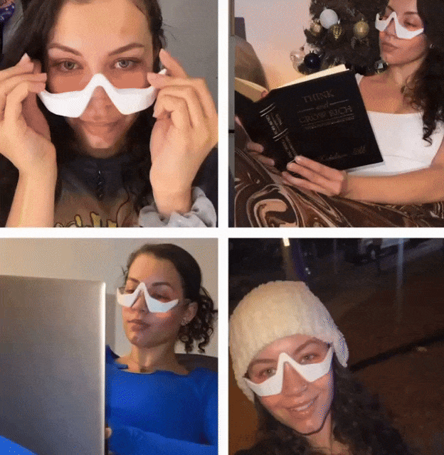 RevitalEyes+ Peptide Eye Cream