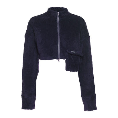 Autumn and winter fashion women's long-sleeved suit