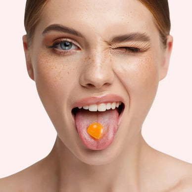 Embrace Balance, Unleash Your Inner Radiance