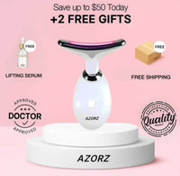 LED Rejuvenator+LIFTING SERUM