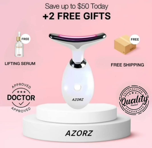 LED Rejuvenator+LIFTING SERUM