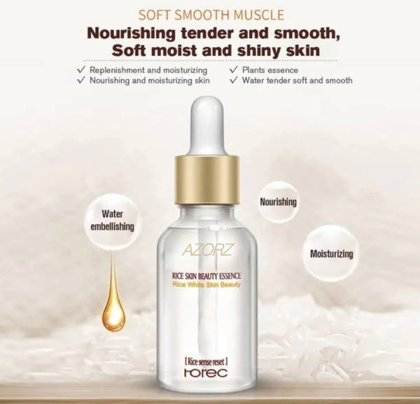 Anti-Wrinkle and Lifting Serum