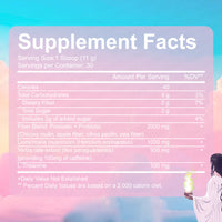 3-in-1 Instant Tea Powder 330g