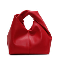 Idle Style Casual Cloud Spring And Summer New Simple Handbag For Women