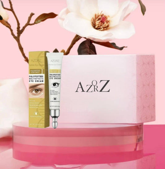 Peptide Eye Cream
