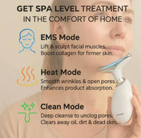 LED Rejuvenator+LIFTING SERUM