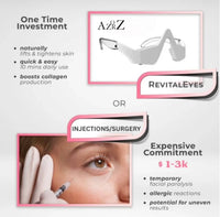 RevitalEyes+ Peptide Eye Cream