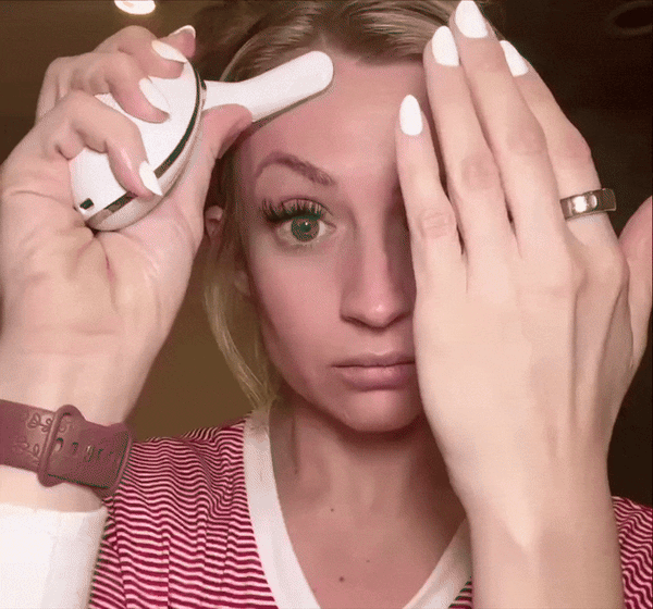 LED Rejuvenator+LIFTING SERUM