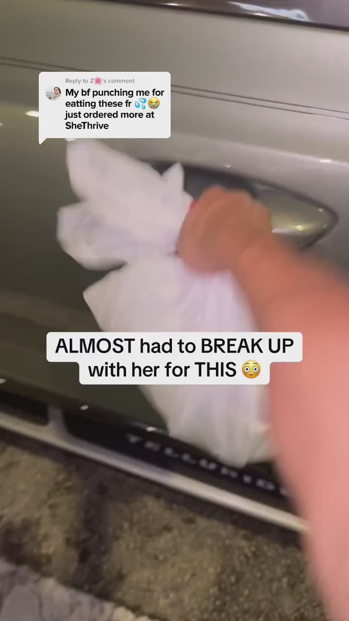 60 Women's Balance Gummies video