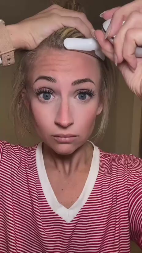 LED Rejuvenator+LIFTING SERUM video