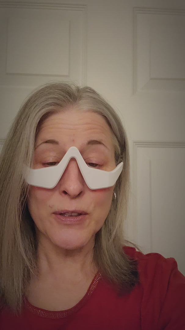 RevitalEyes+ Peptide Eye Cream video
