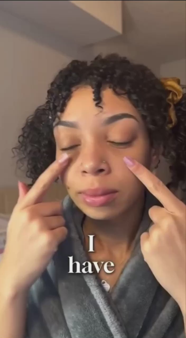 RevitalEyes+ Peptide Eye Cream video