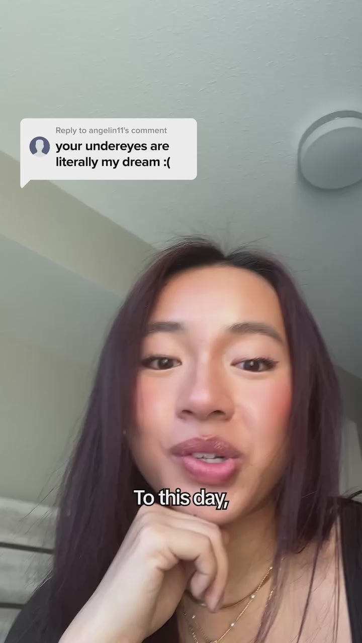 RevitalEyes+ Peptide Eye Cream video
